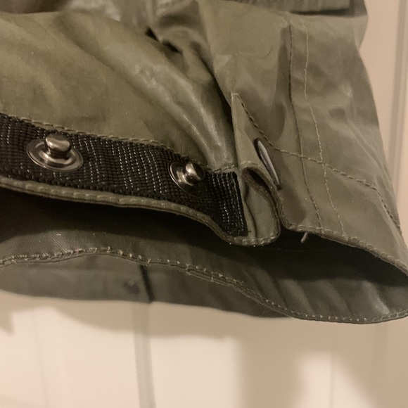 SAM.New York winter coat very stylish only used once no tag looks new size L - Picture 14 of 17